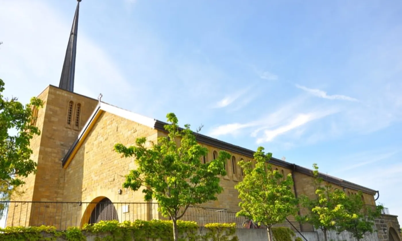 Alexandra Urfer Jungen