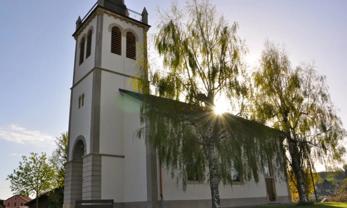 Alexandra Urfer Jungen