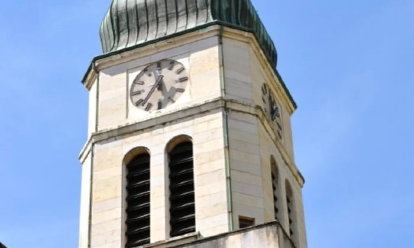 Alexandra Urfer Jungen