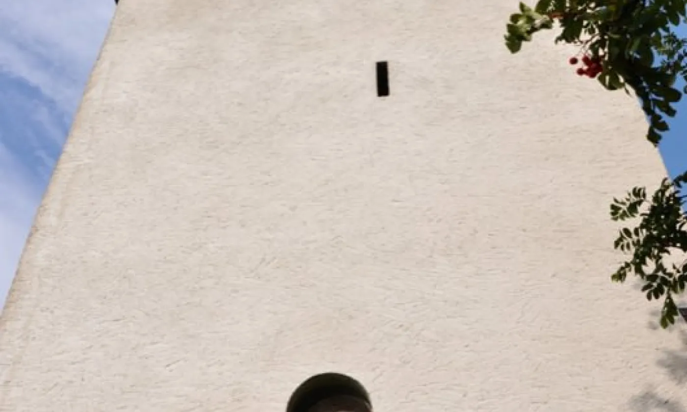 Alexandra Urfer Jungen