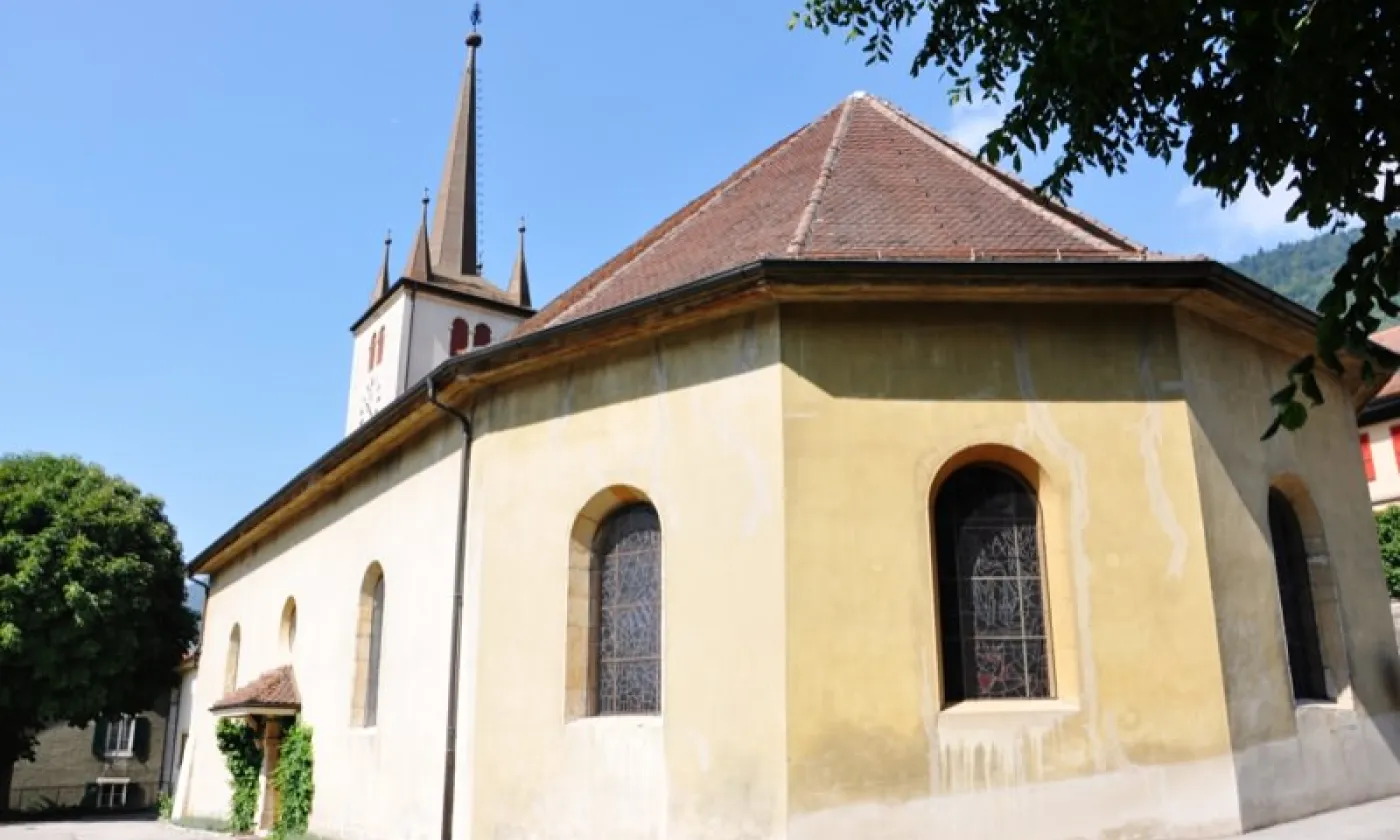 Alexandra Urfer Jungen