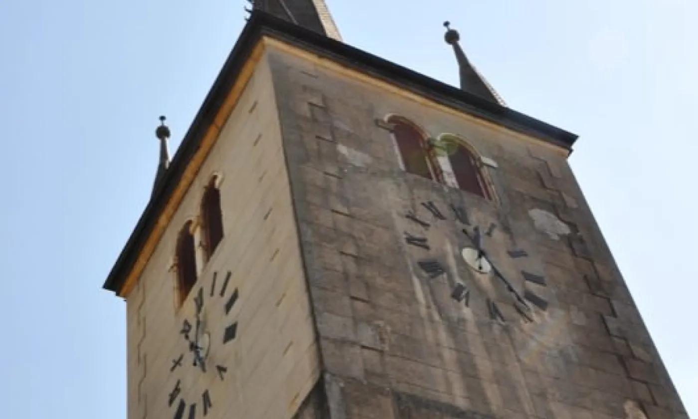 Alexandra Urfer Jungen