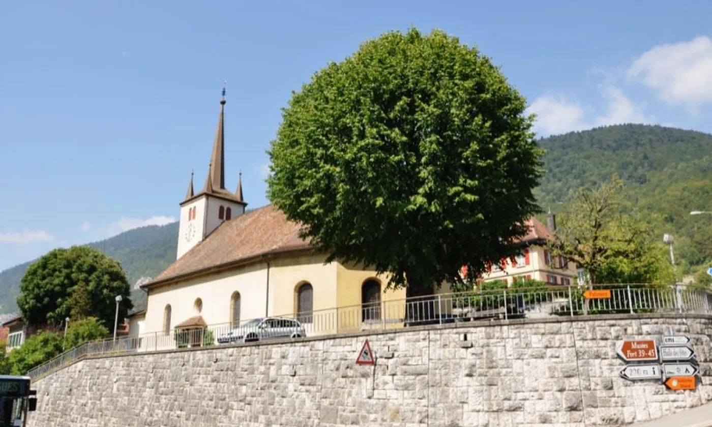 Alexandra Urfer Jungen