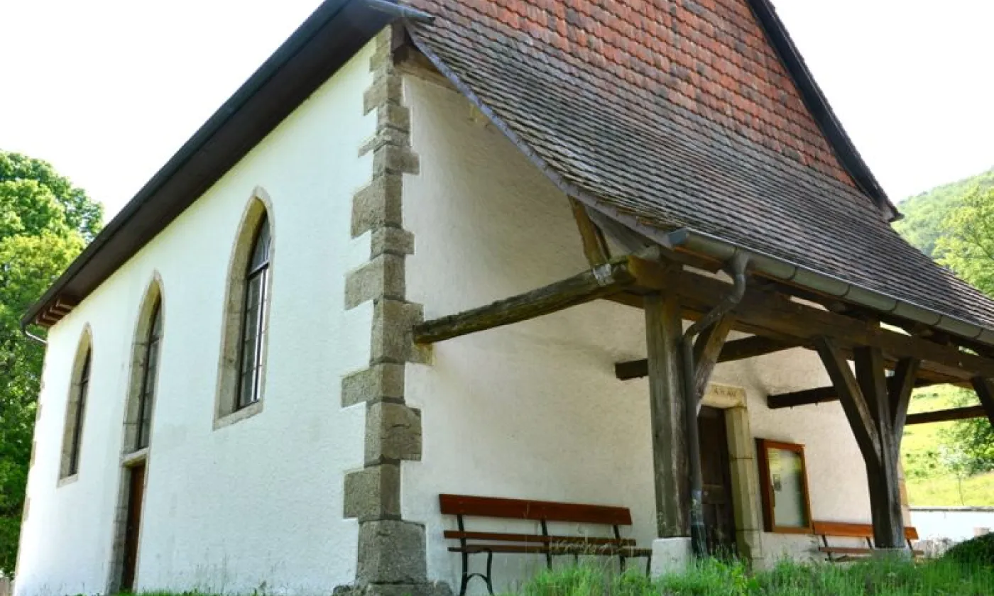 Alexandra Urfer Jungen