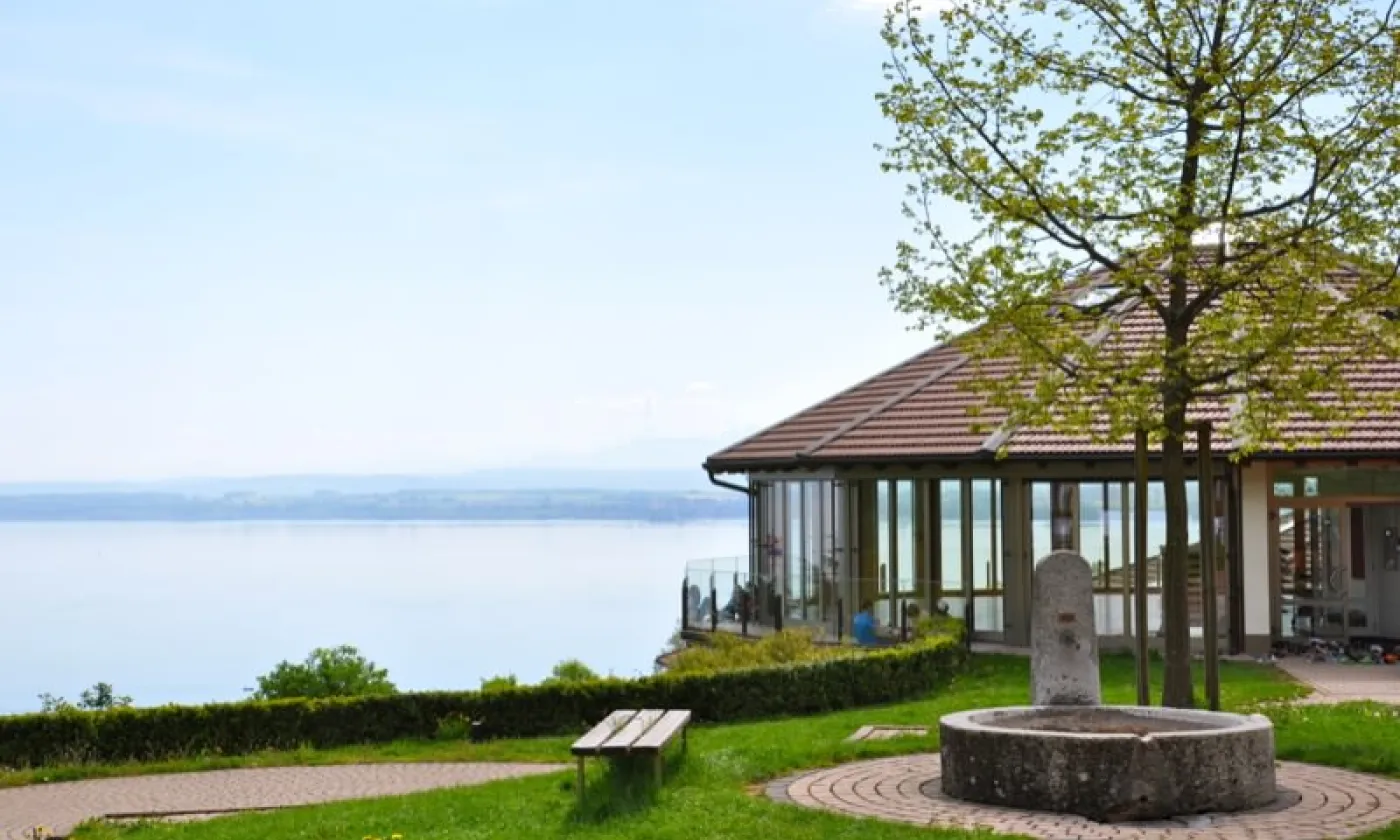 Alexandra Urfer Jungen