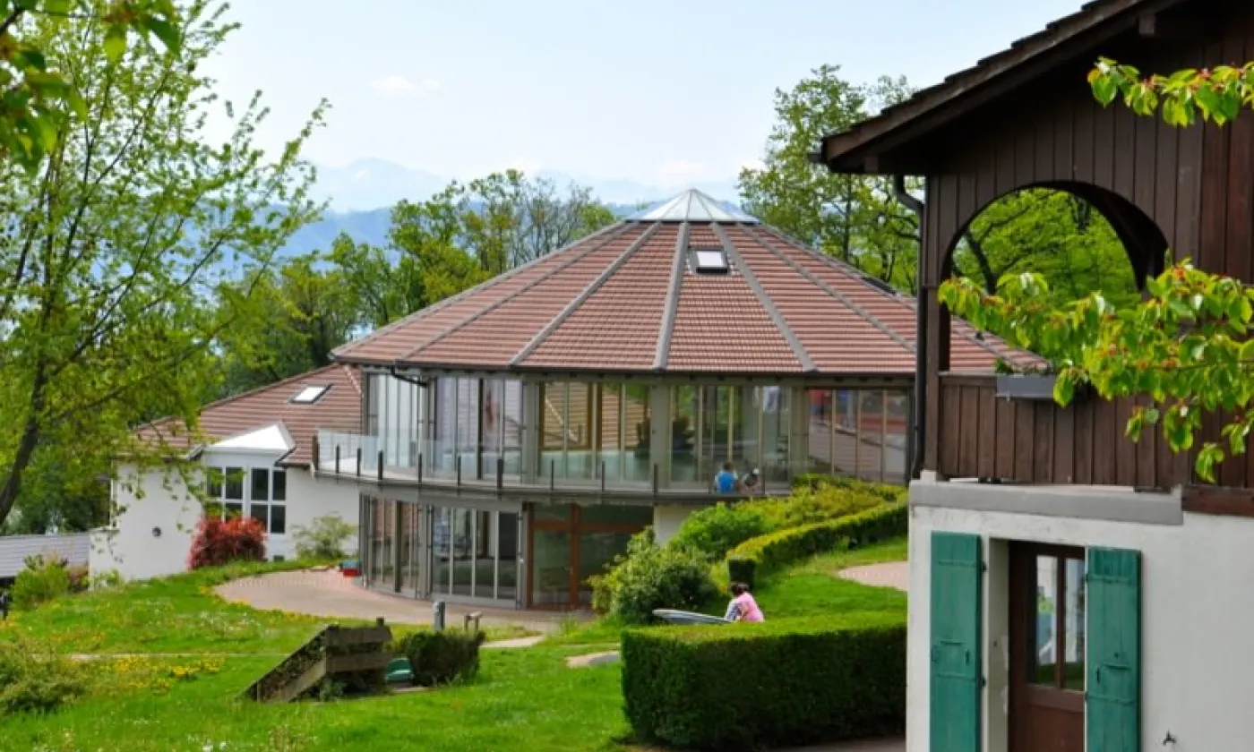 Alexandra Urfer Jungen