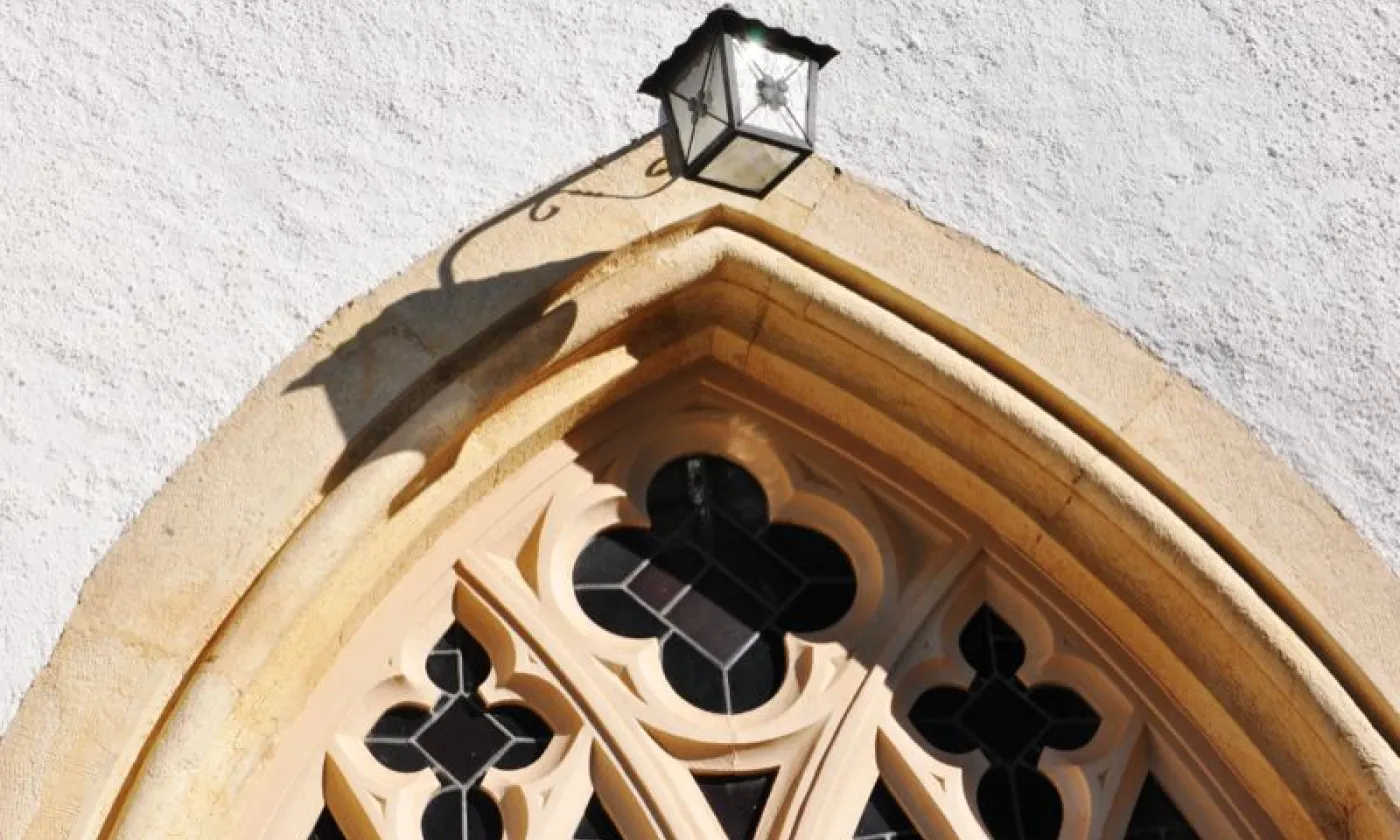 Alexandra Urfer Jungen