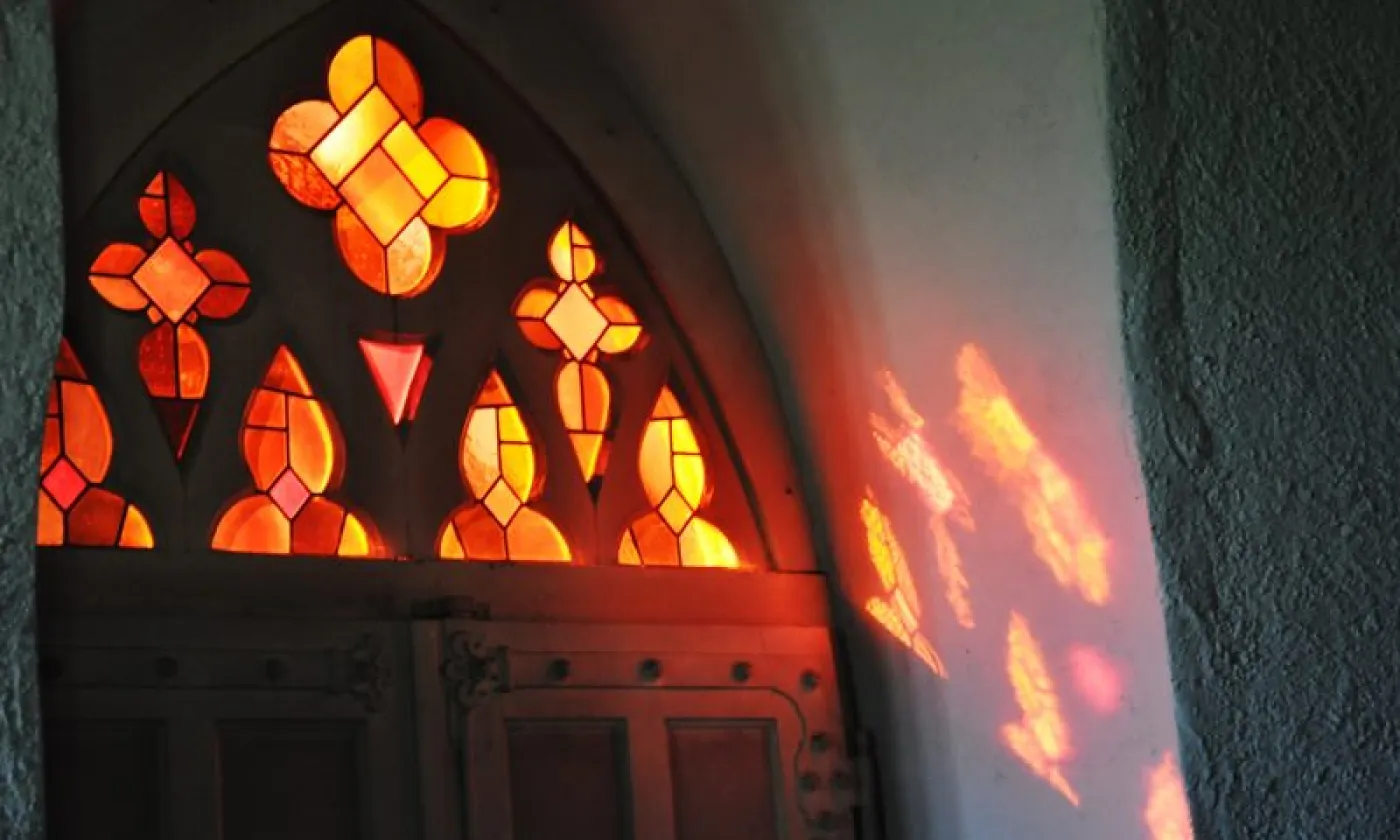 Alexandra Urfer Jungen