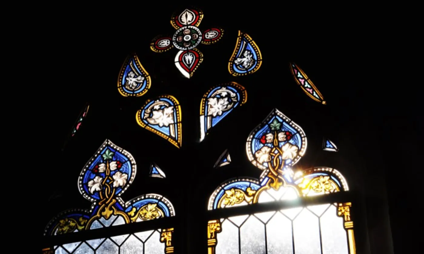 Alexandra Urfer Jungen