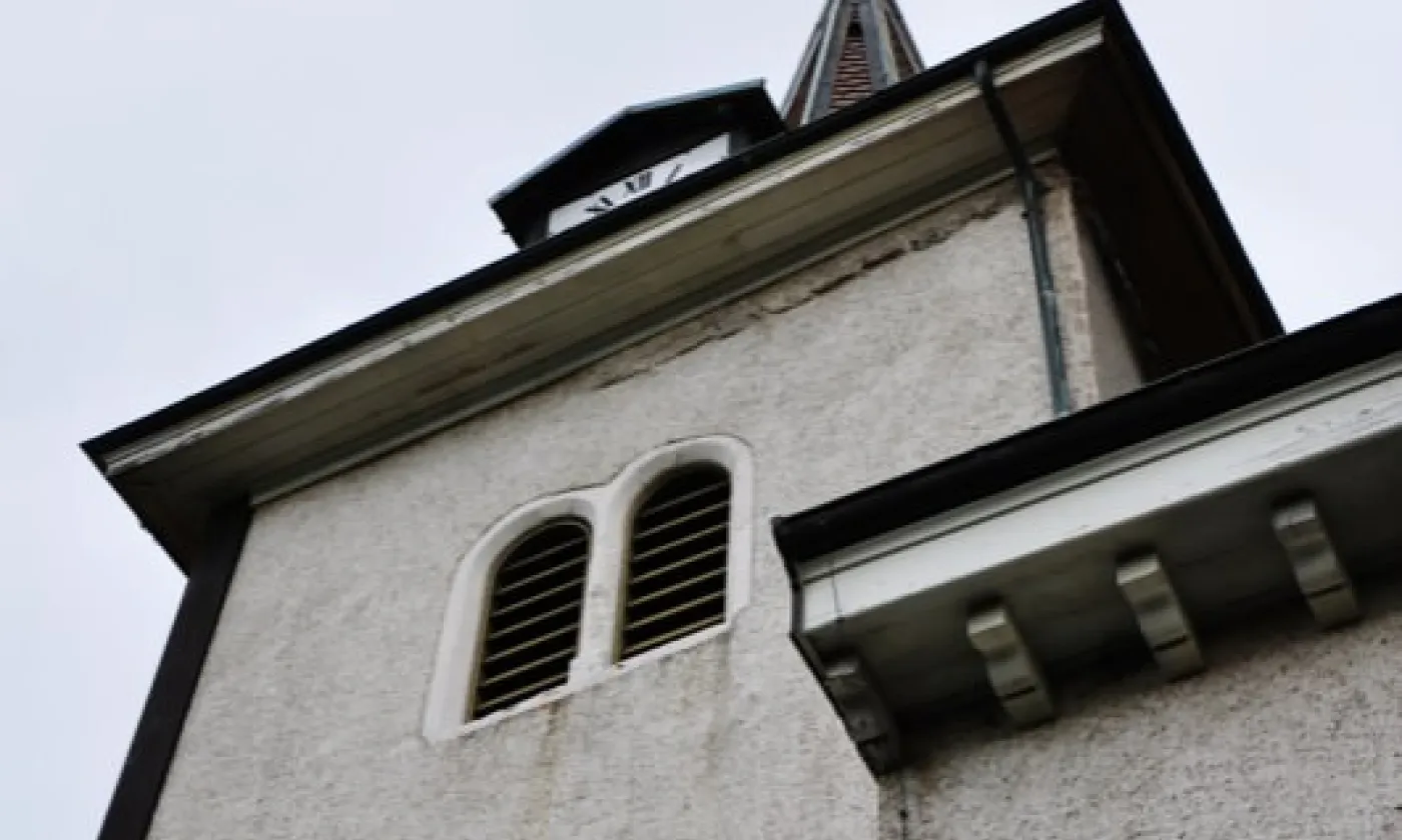 Alexandra Urfer Jungen