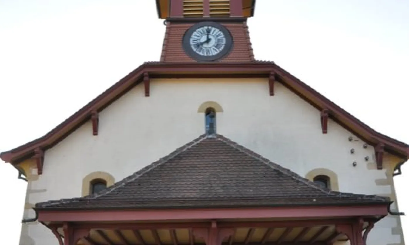 Alexandra Urfer Jungen