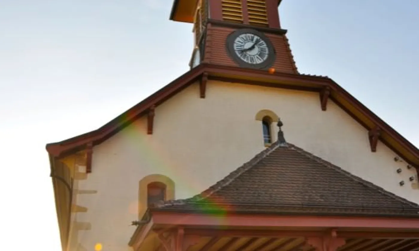 Alexandra Urfer Jungen