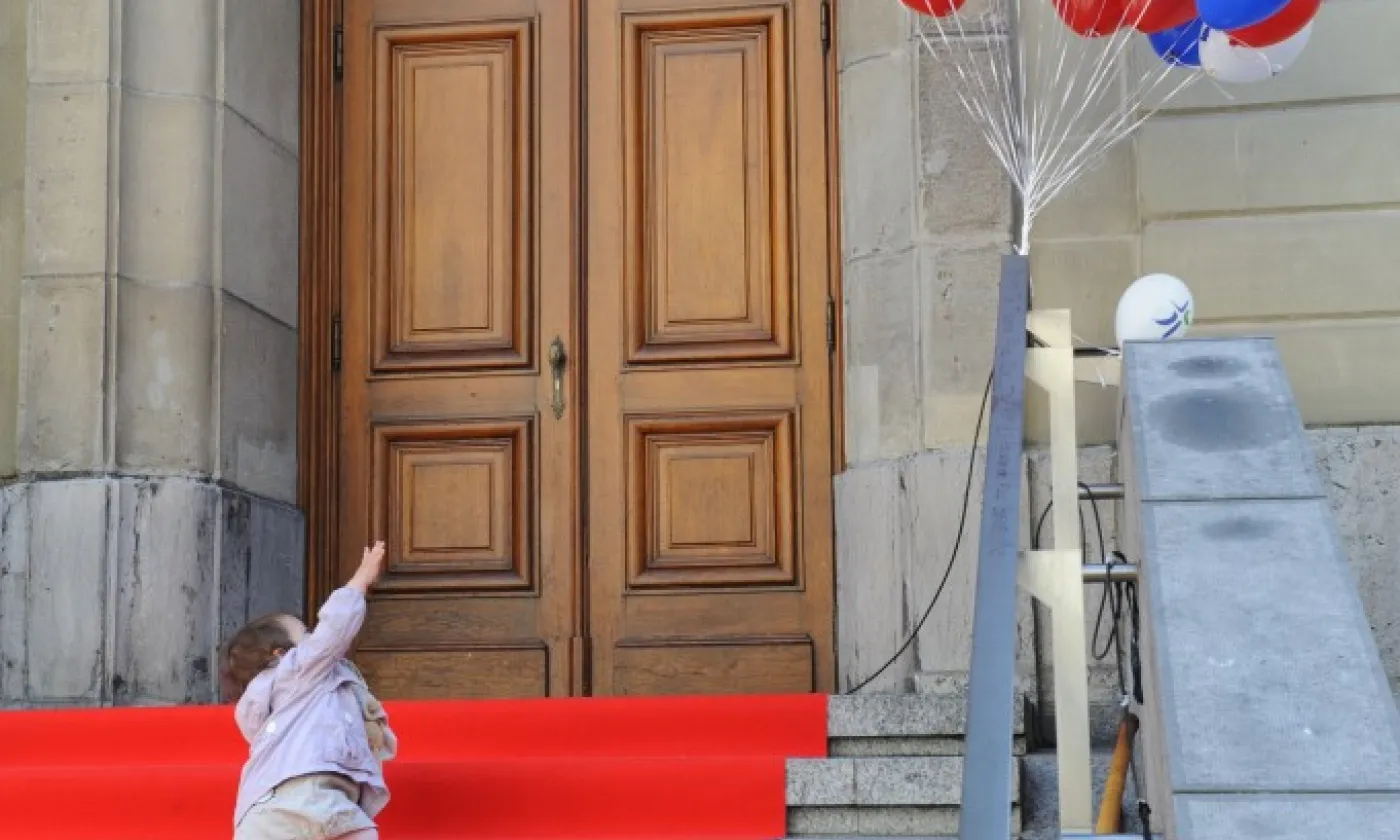 Alexandra Urfer Jungen