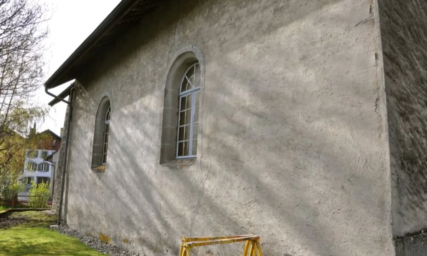 Alexandra Urfer Jungen