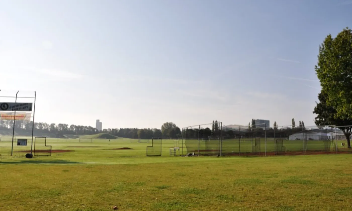 Alexandra Urfer Jungen