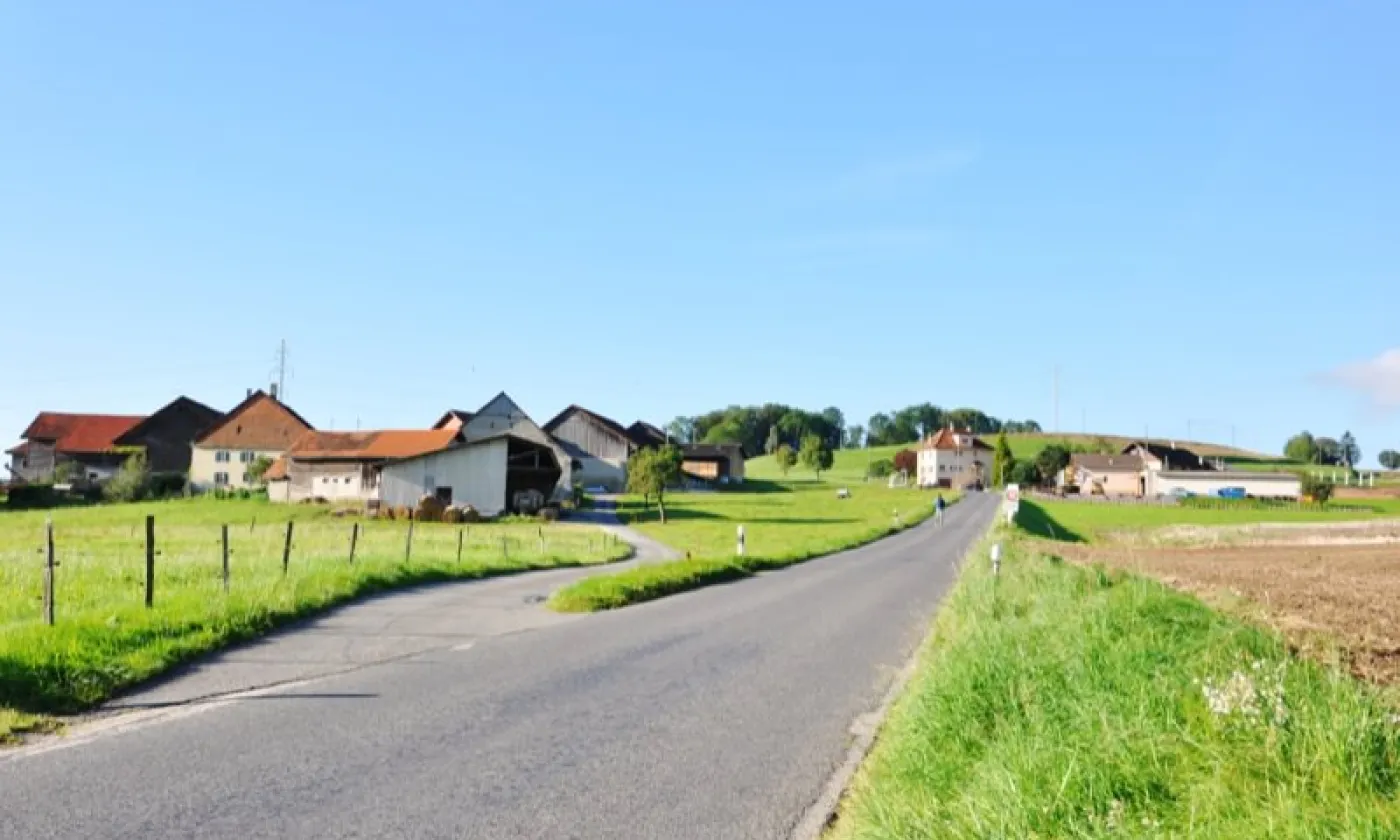 Alexandra Urfer Jungen