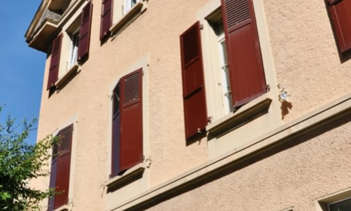 Alexandra Urfer Jungen