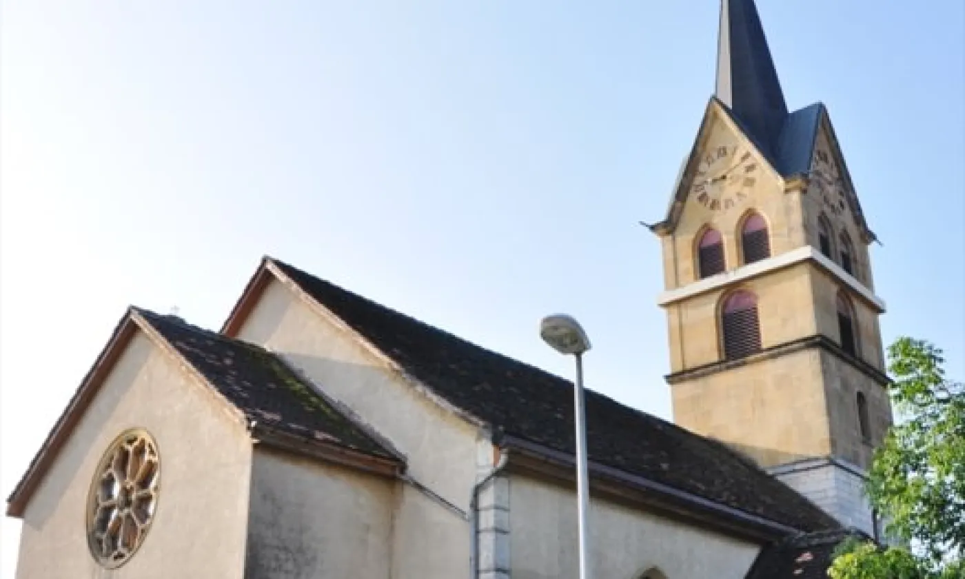 Alexandra Urfer Jungen