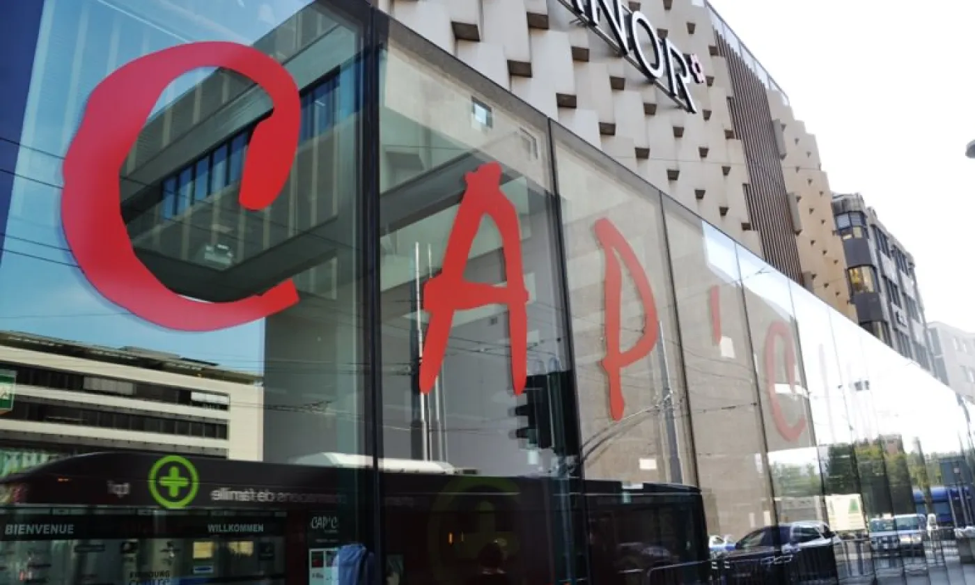 Alexandra Urfer Jungen