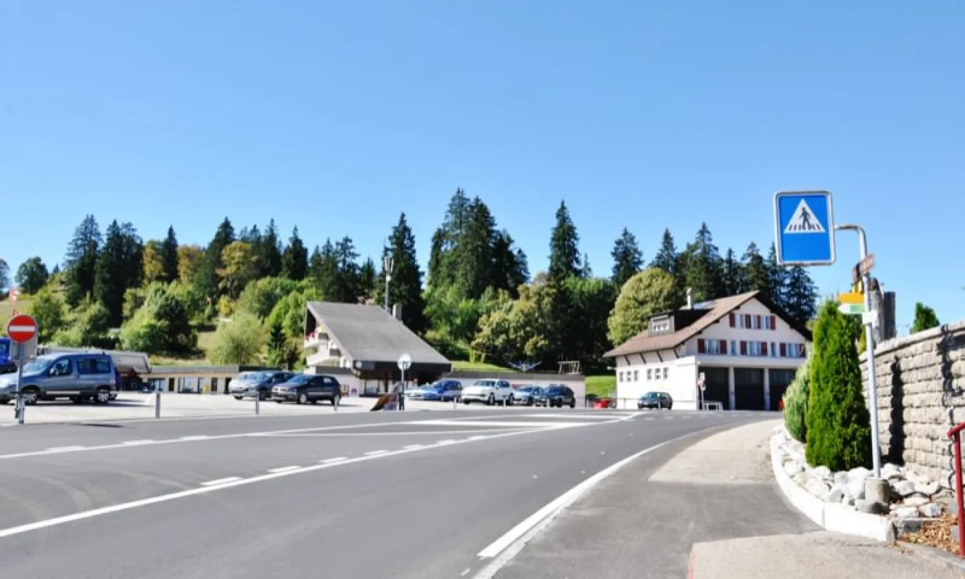 Alexandra Urfer Jungen