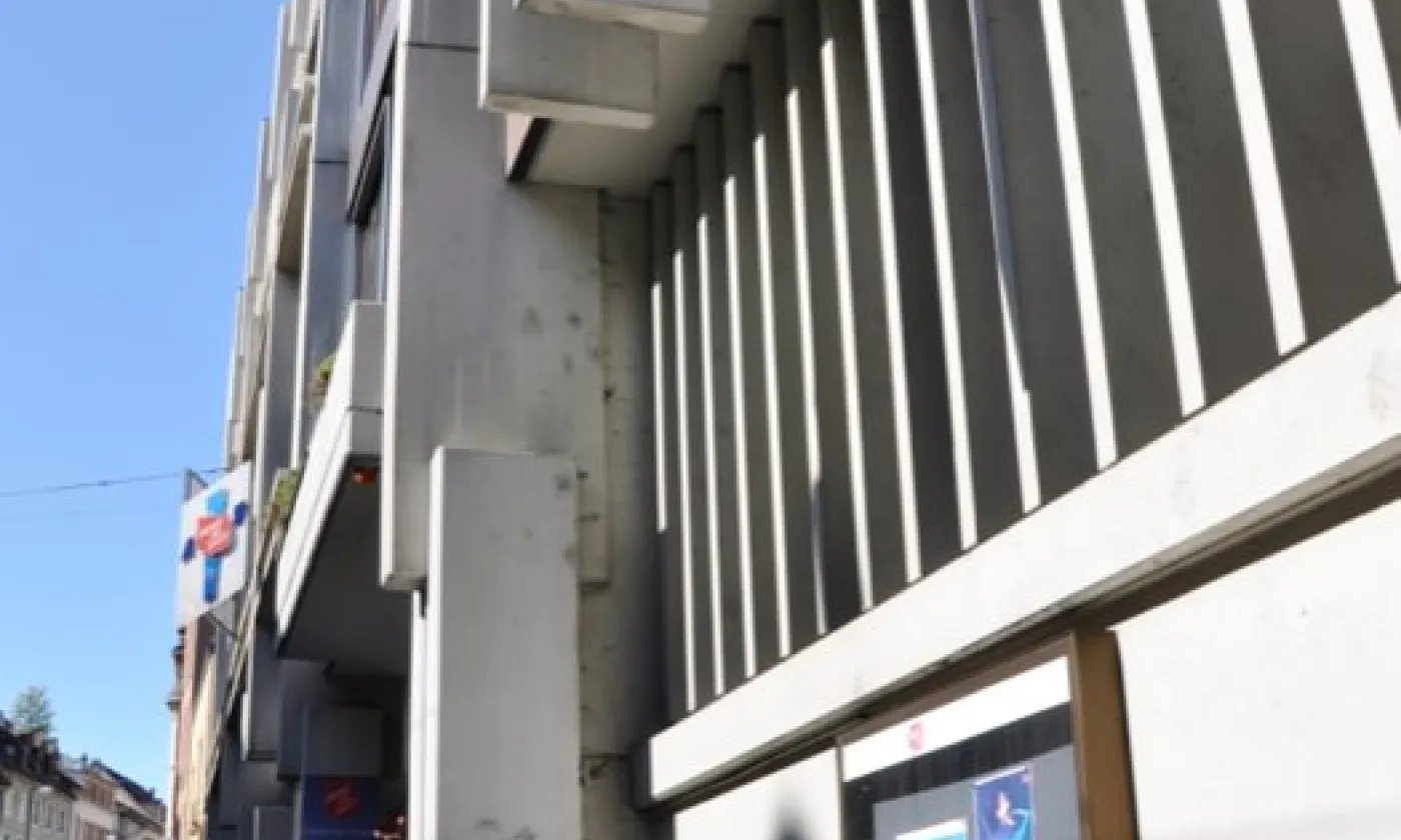 Alexandra Urfer Jungen