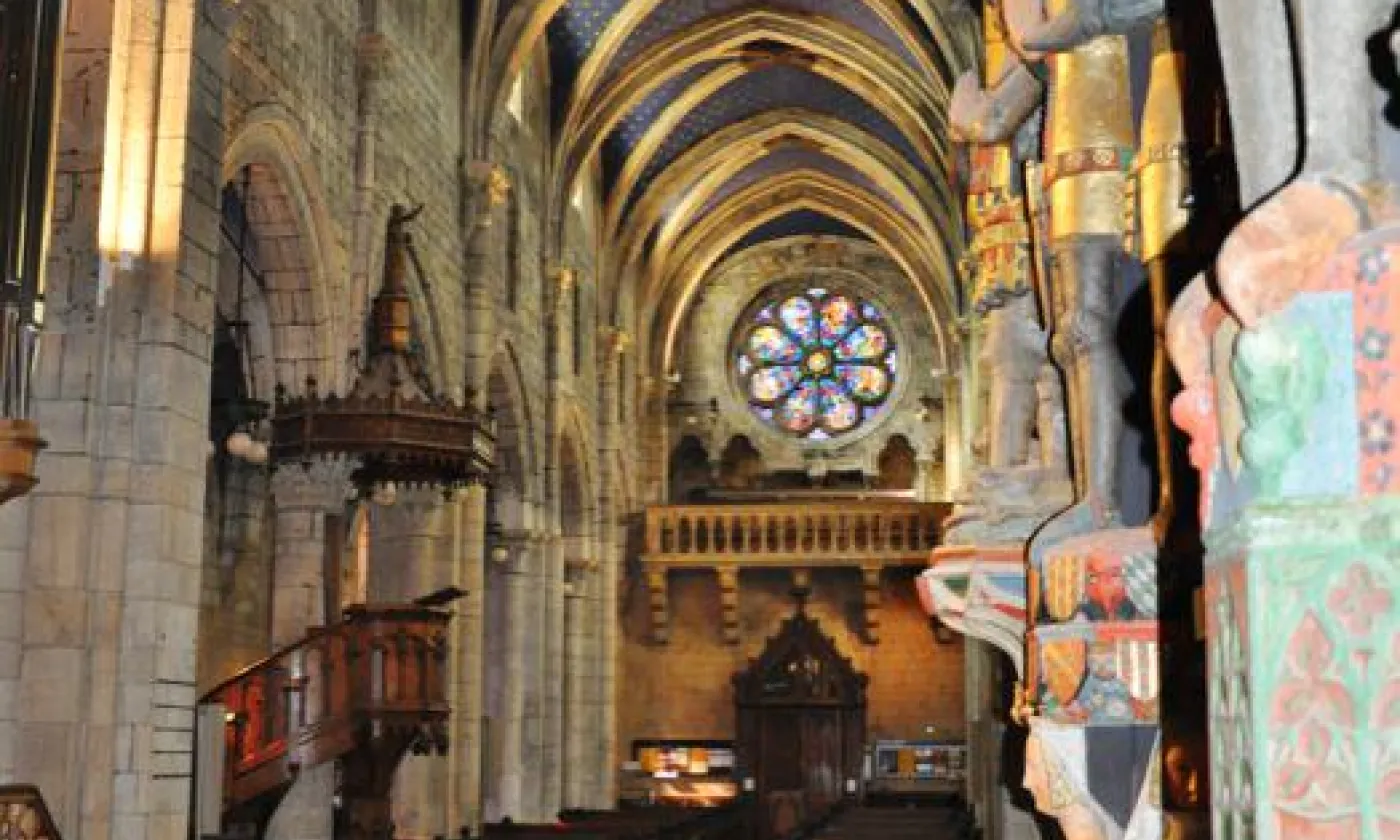 Alexandra Urfer Jungen