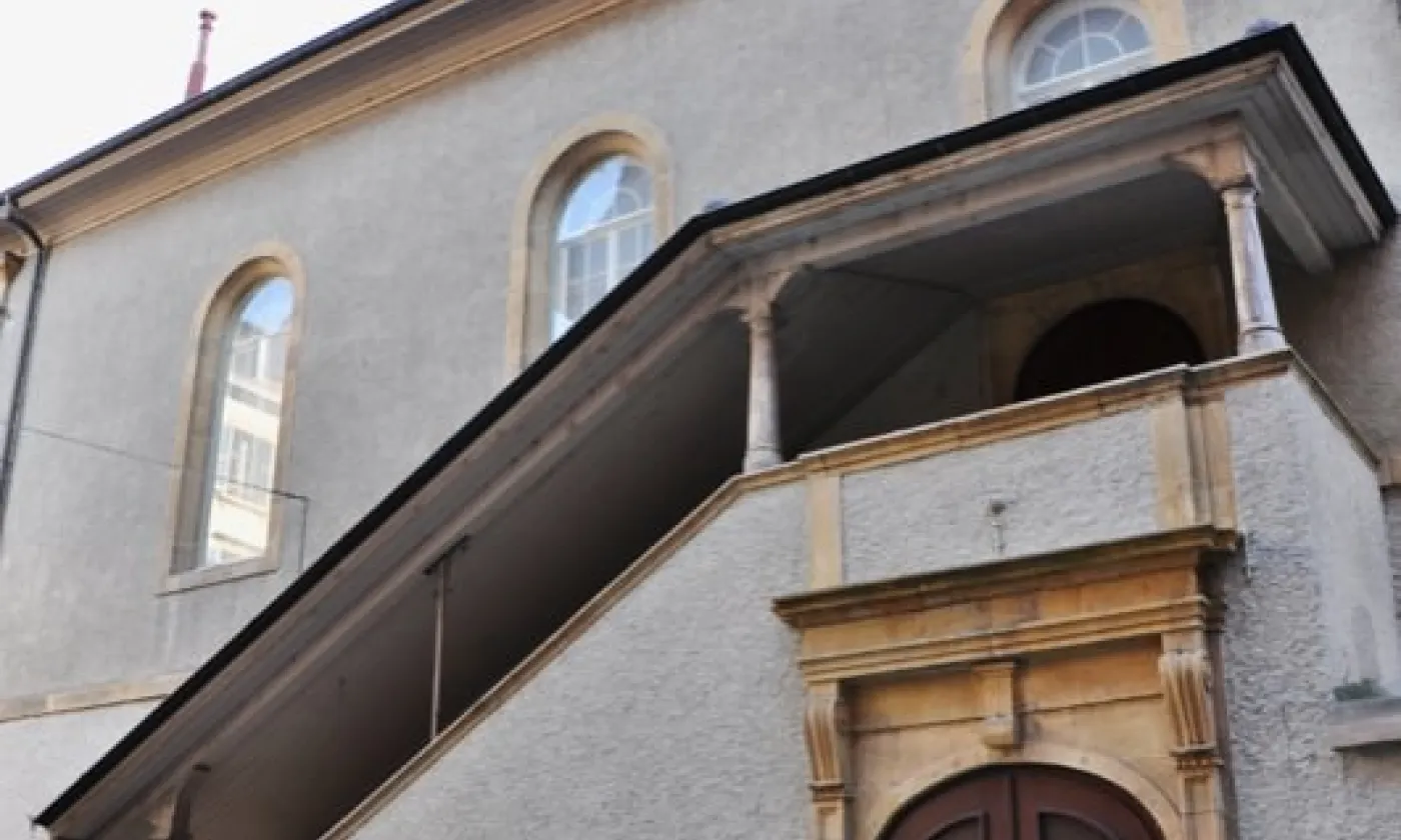 Alexandra Urfer Jungen