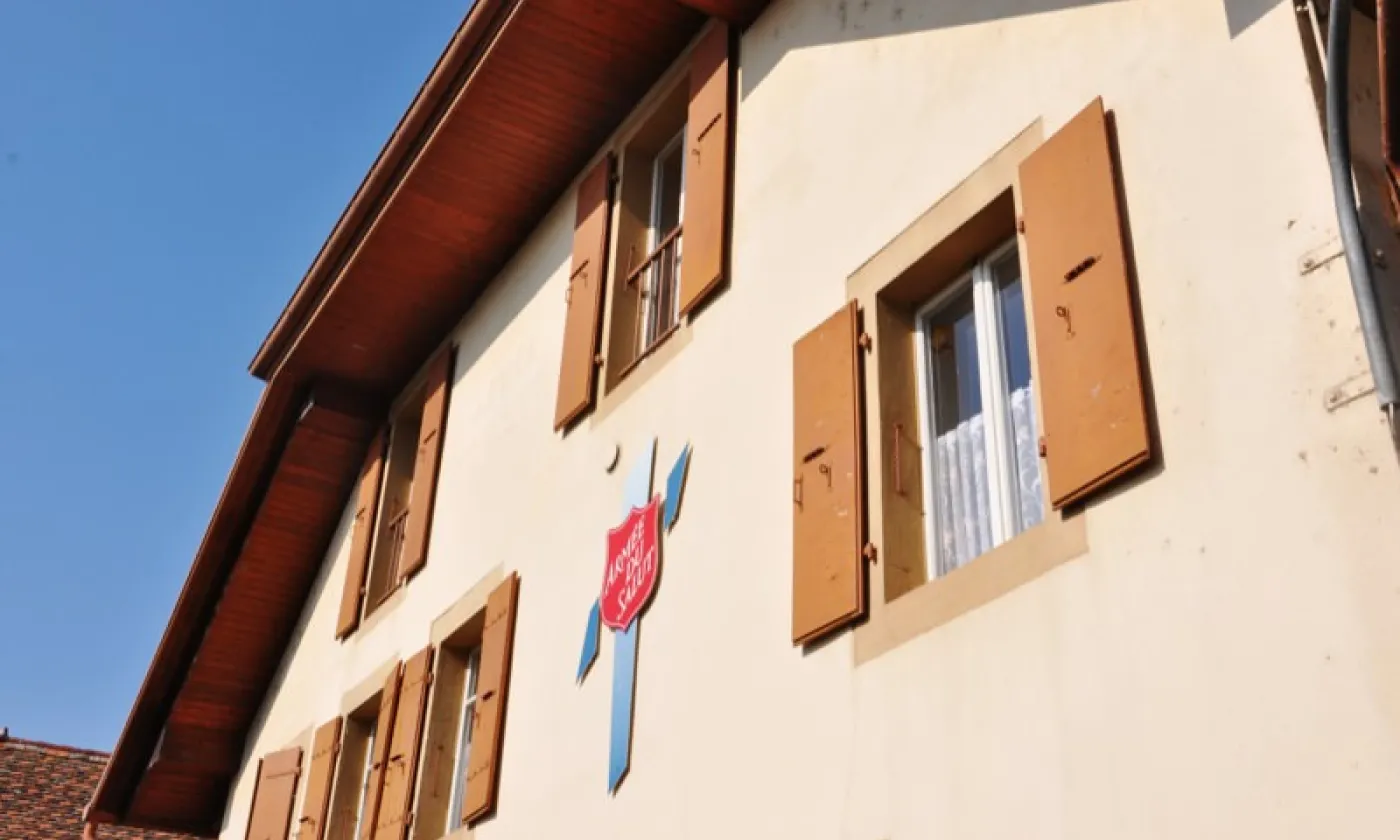 Alexandra Urfer Jungen