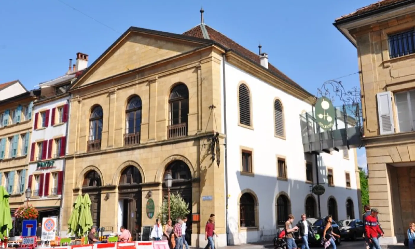 Alexandra Urfer Jungen