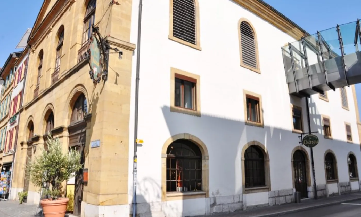 Alexandra Urfer Jungen