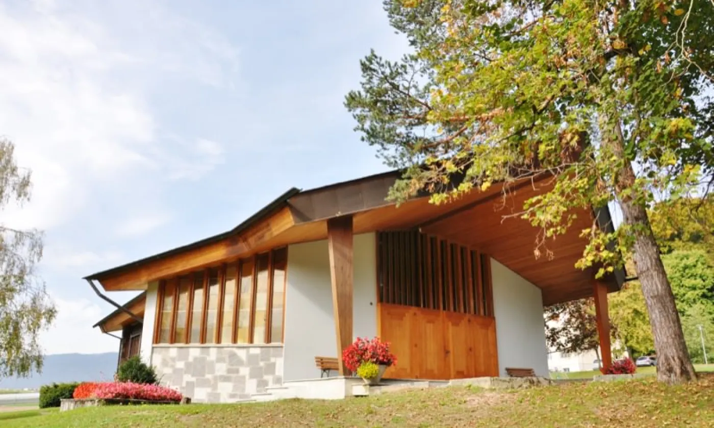 Alexandra Urfer Jungen