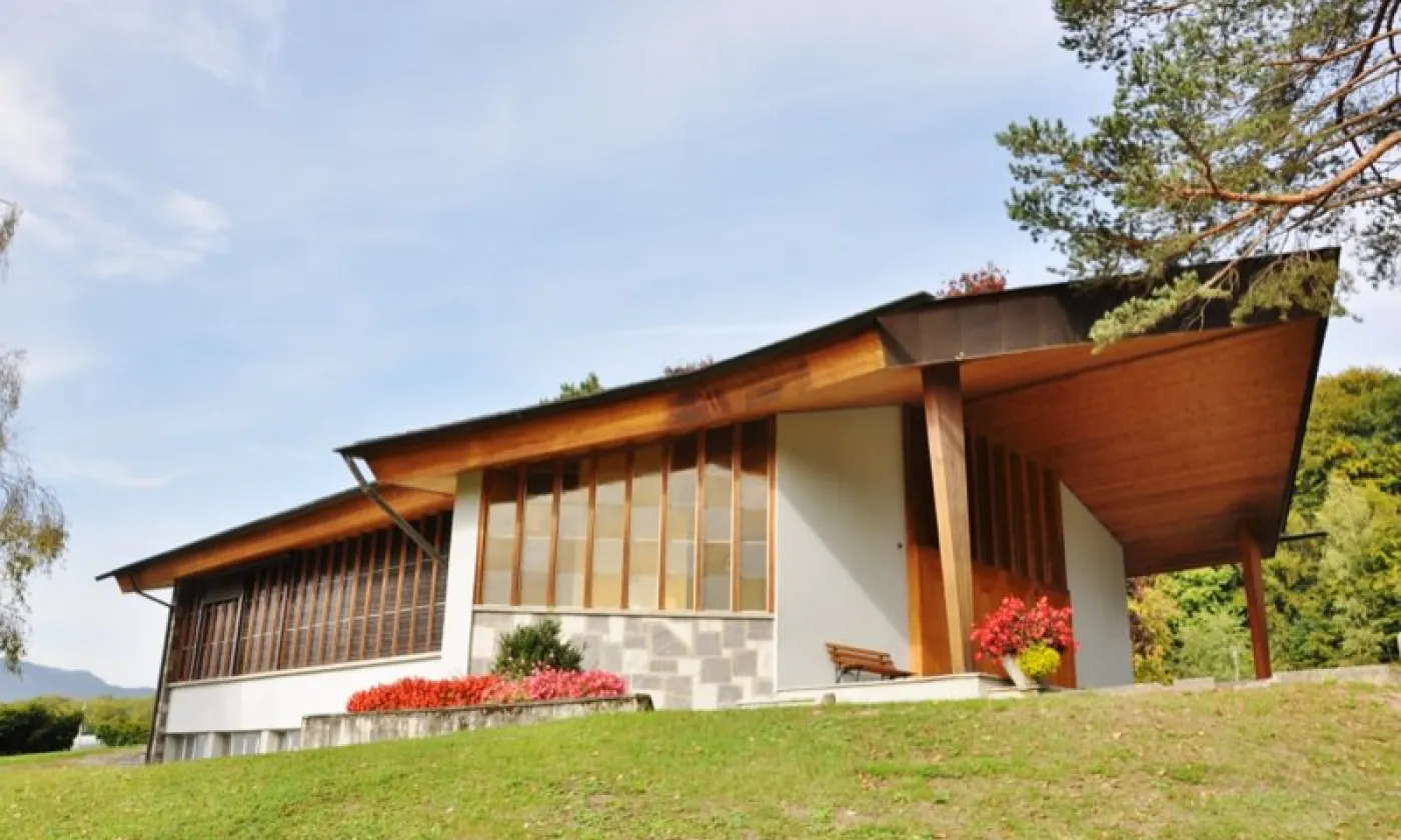 Alexandra Urfer Jungen