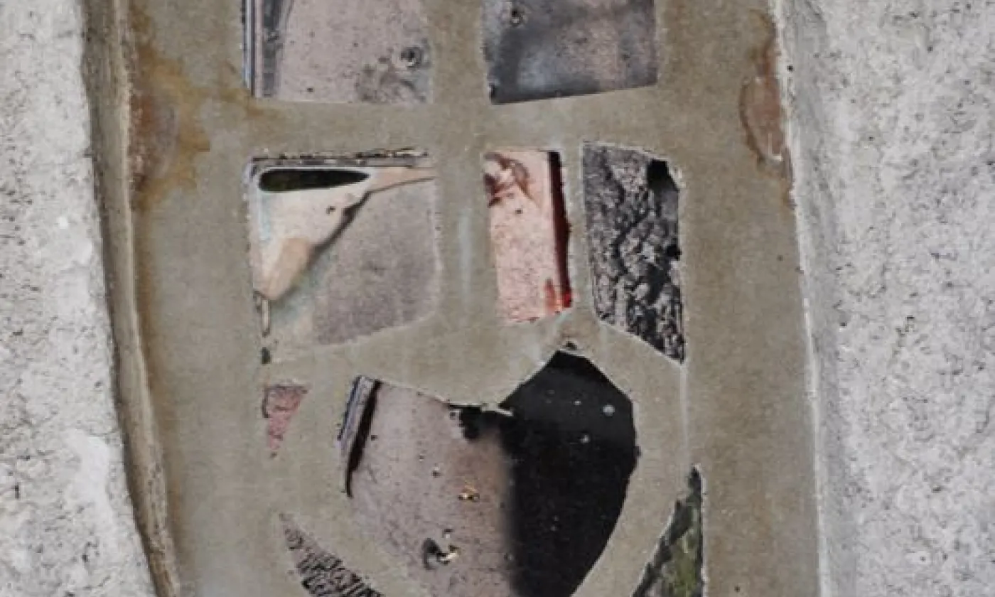 Alexandra Urfer Jungen