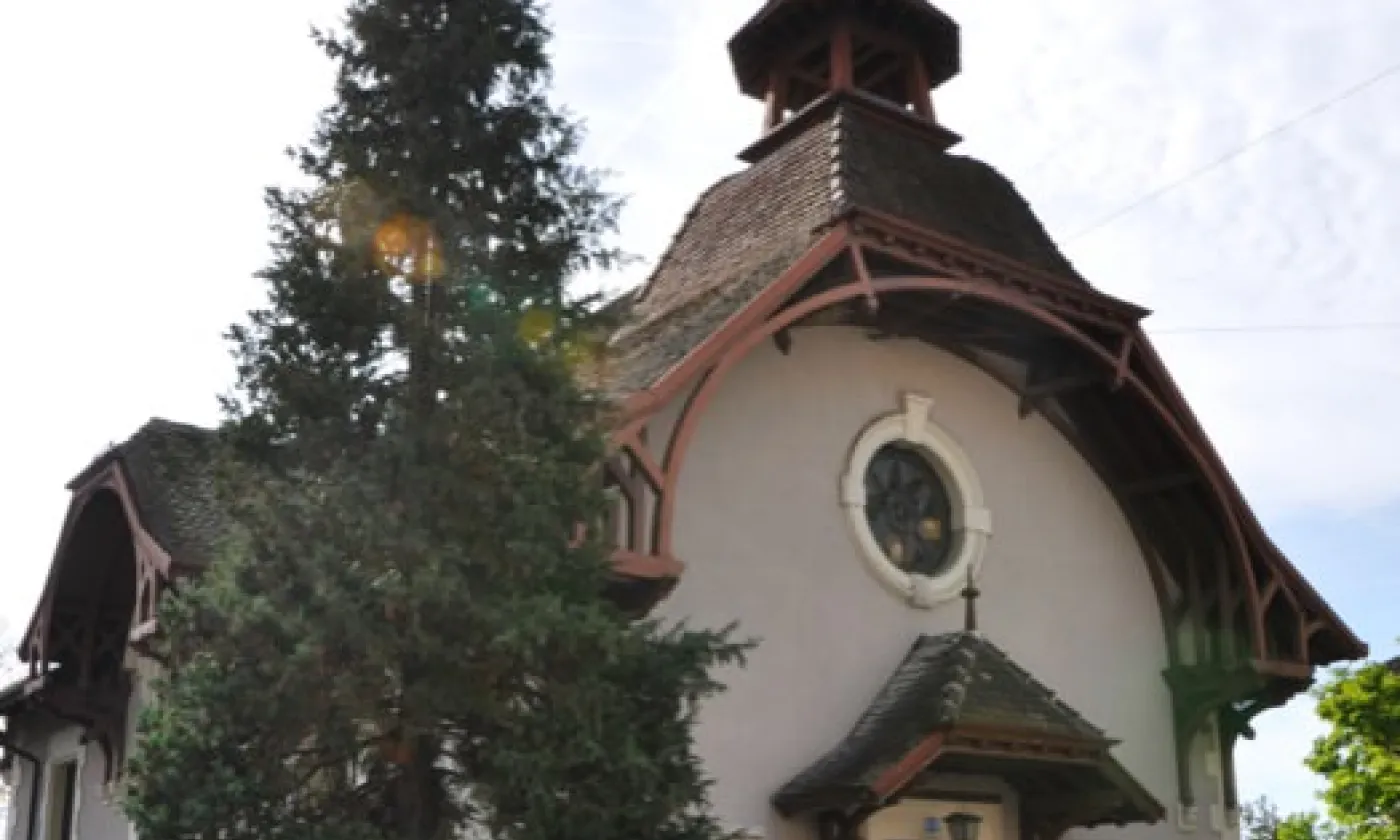 Alexandra Urfer Jungen