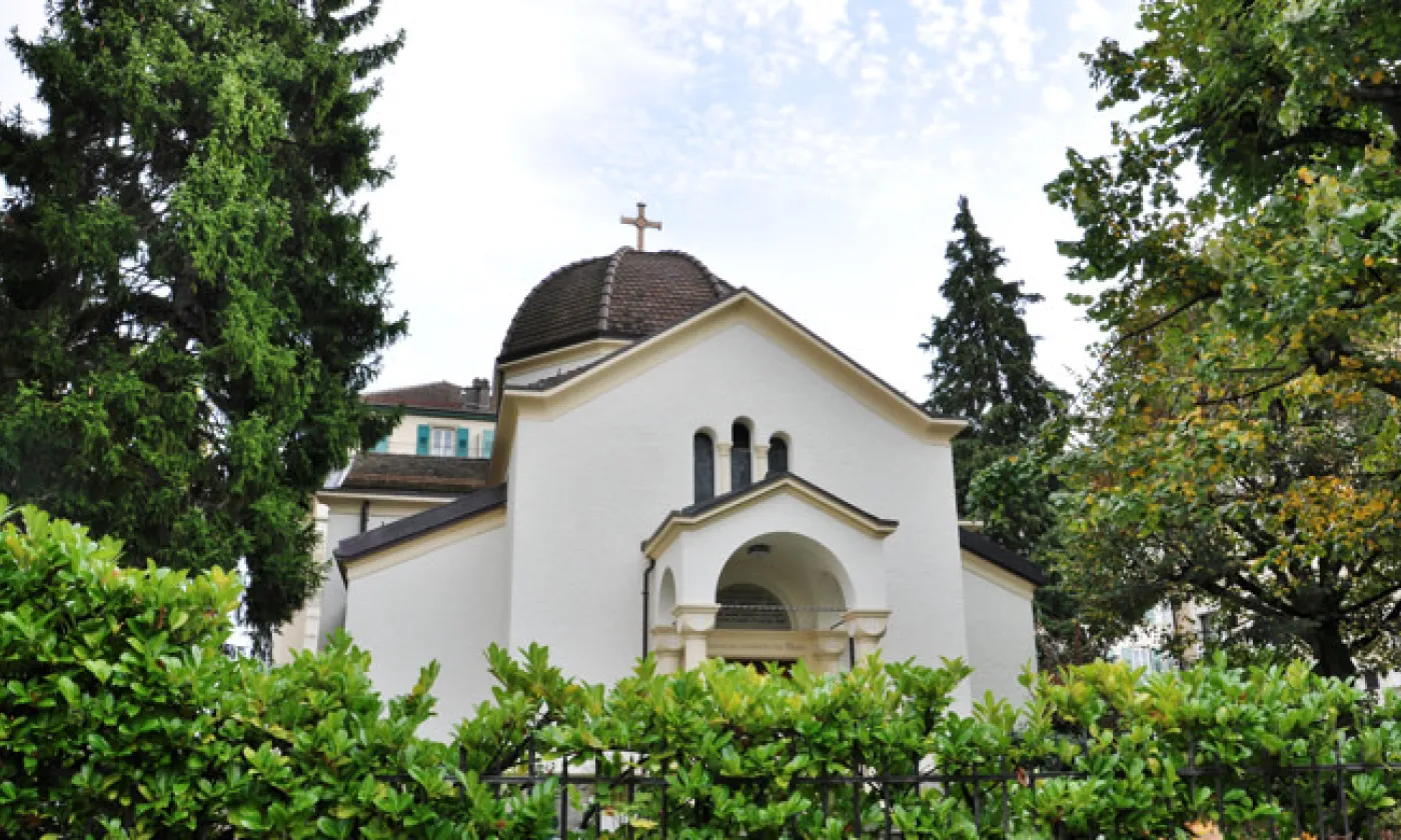 Alexandra Urfer Jungen