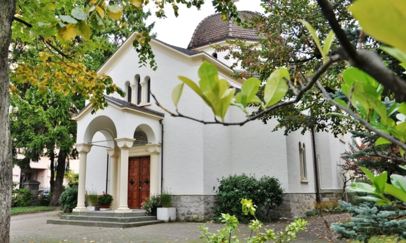 Alexandra Urfer Jungen