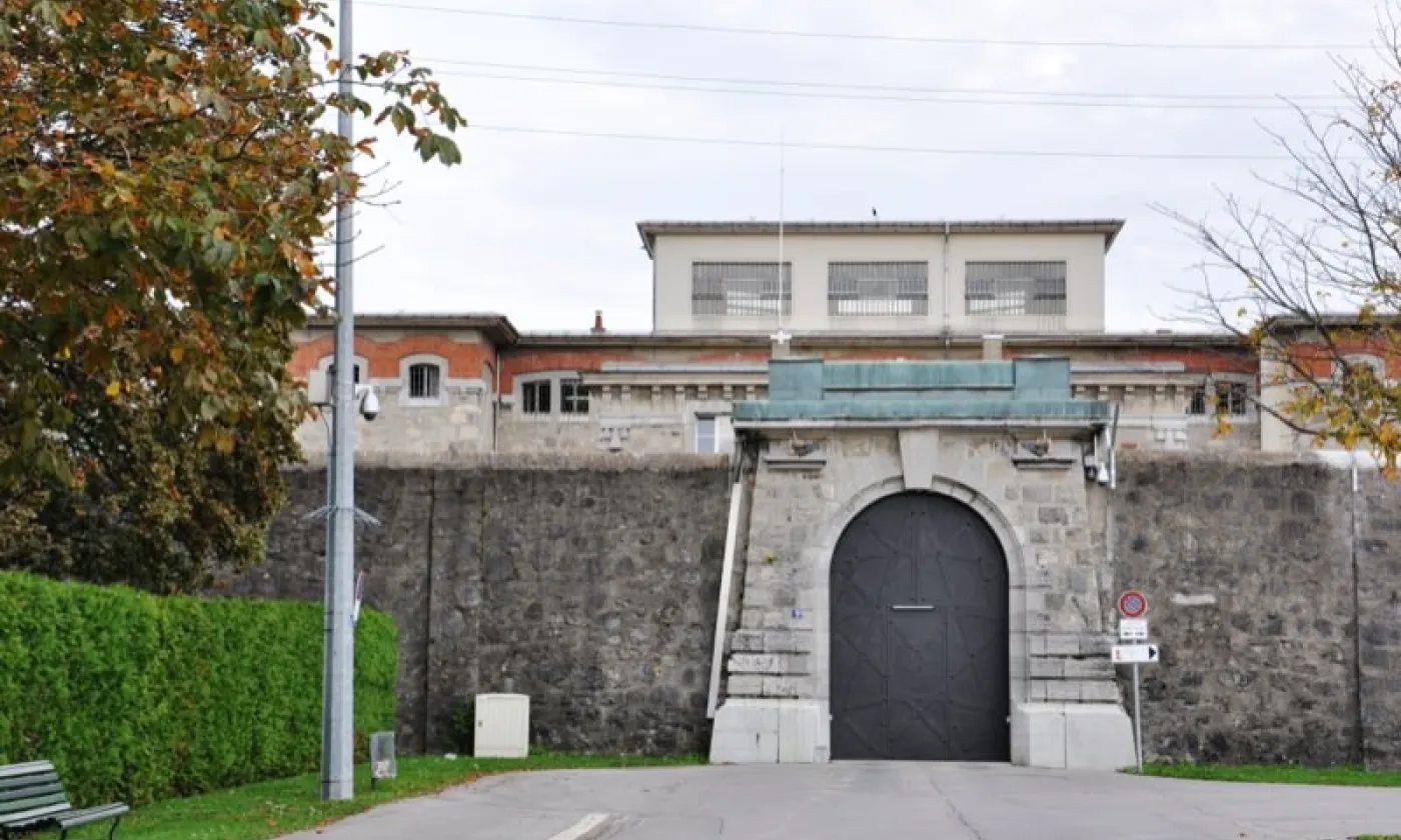 Alexandra Urfer Jungen