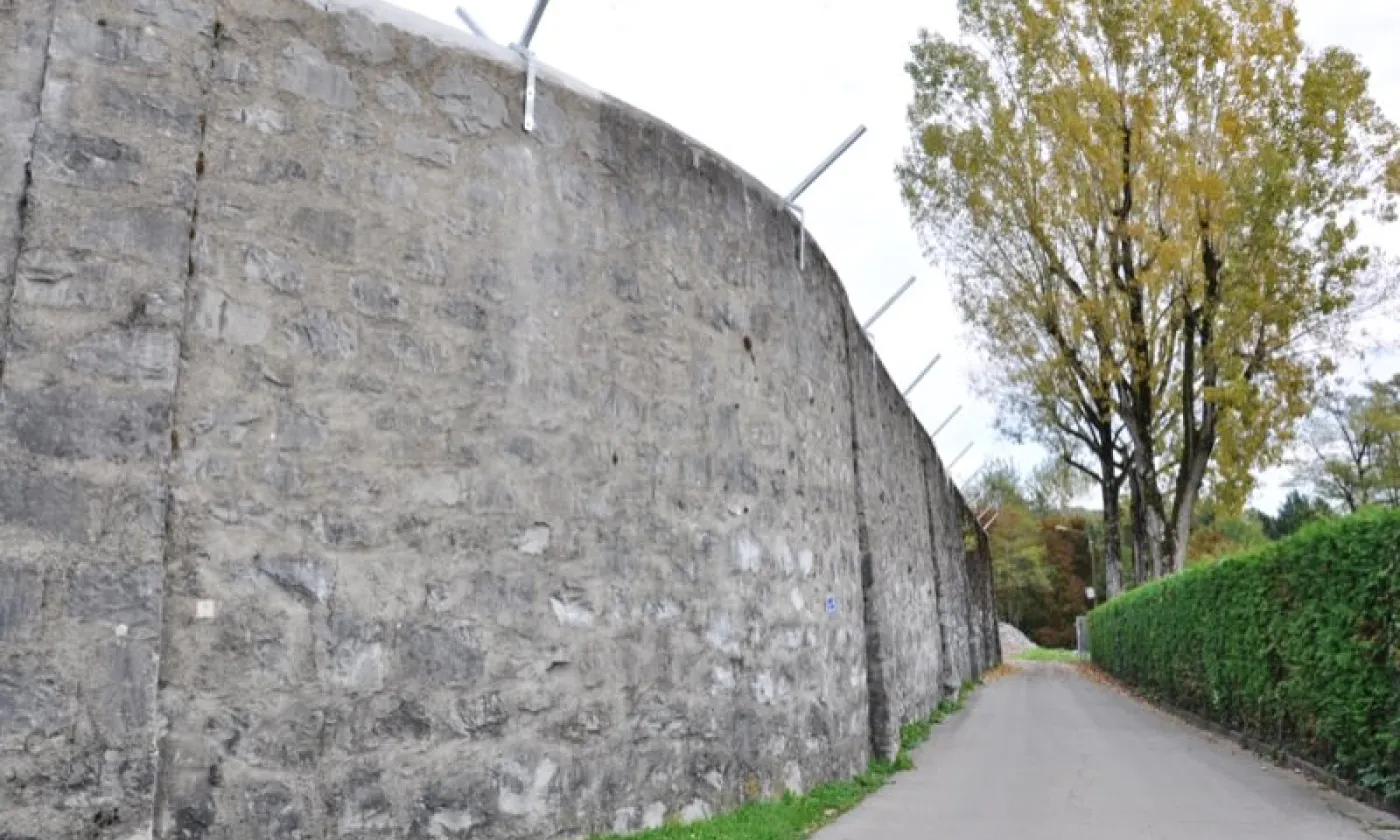 Alexandra Urfer Jungen