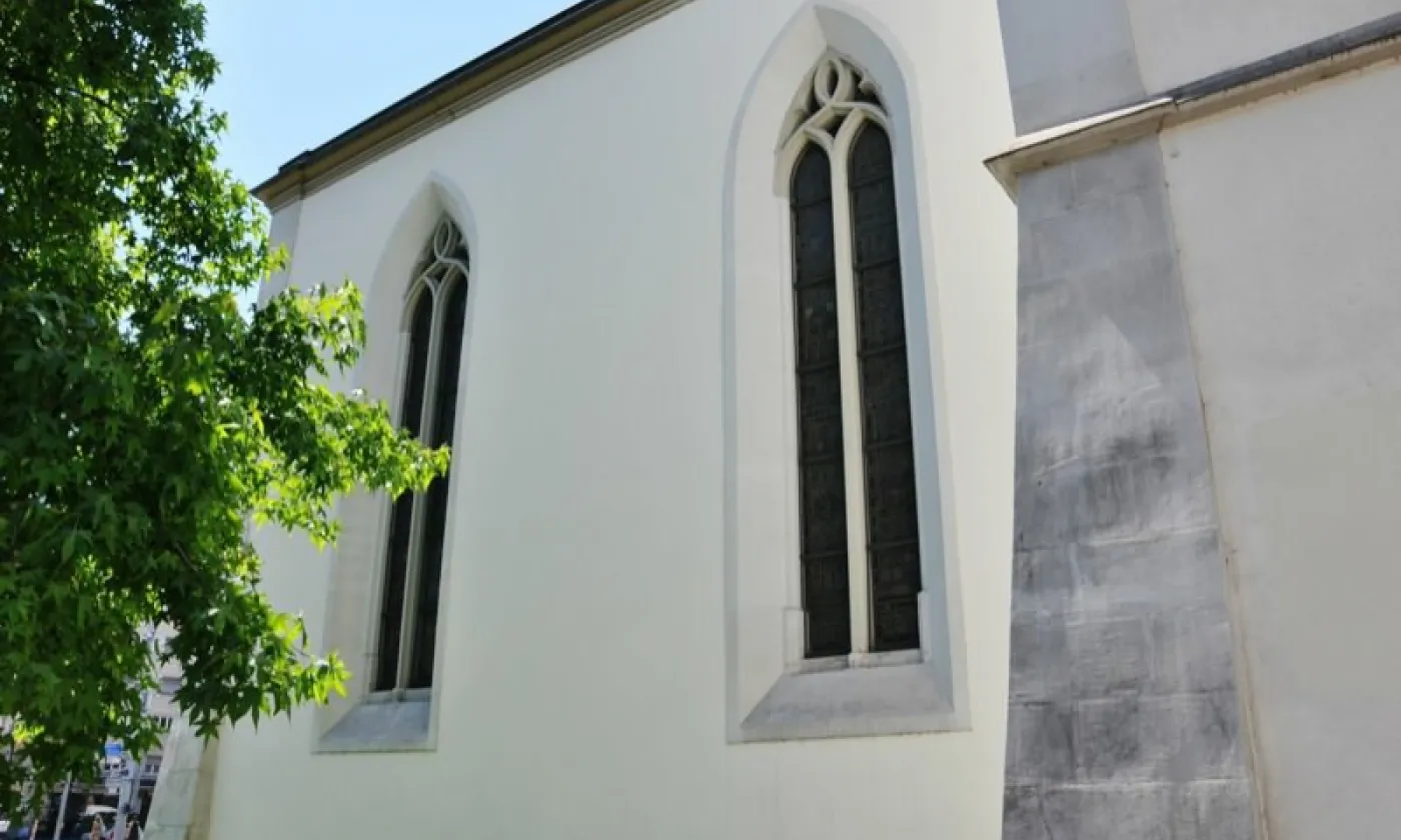 Alexandra Urfer Jungen