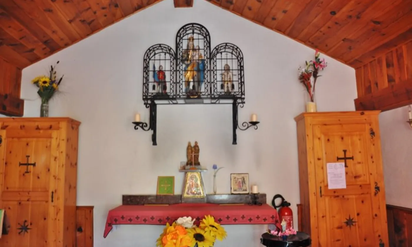 Alexandra Urfer Jungen