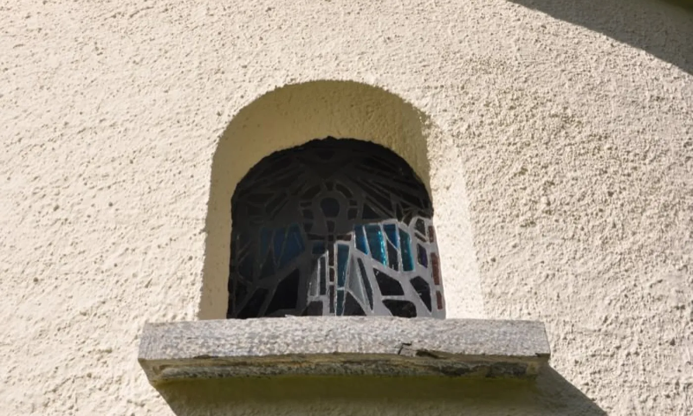 Alexandra Urfer Jungen