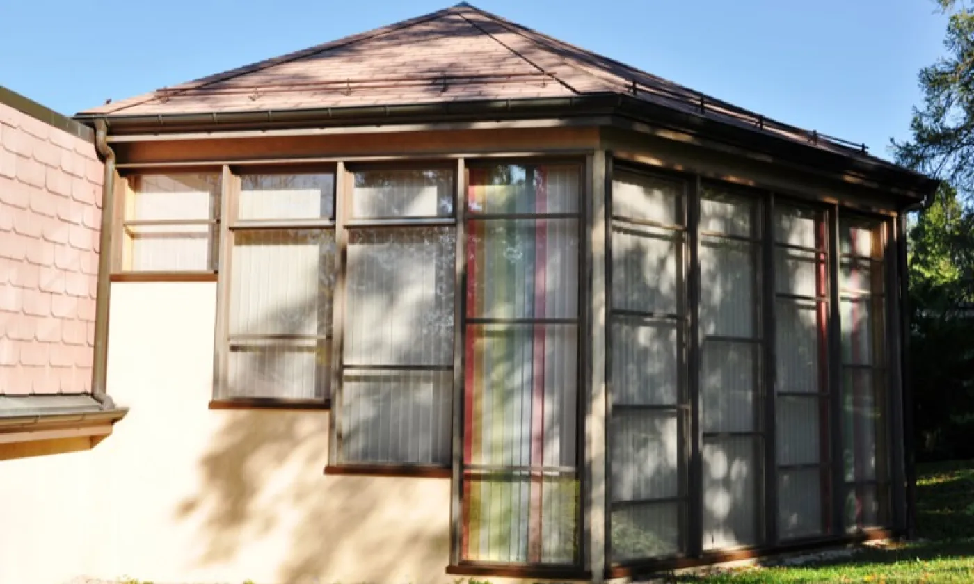 Alexandra Urfer Jungen