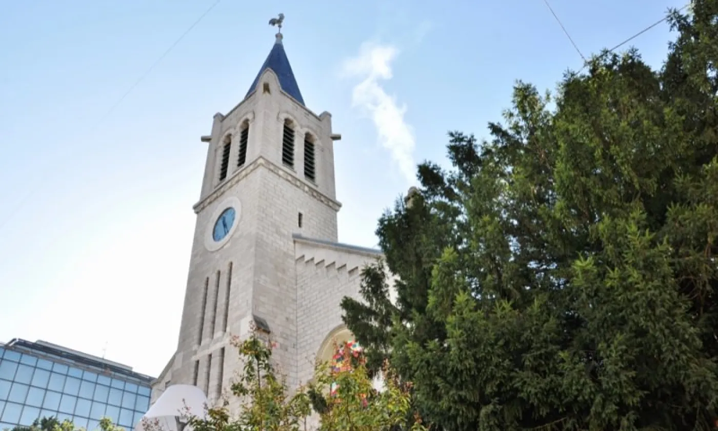 Alexandra Urfer Jungen