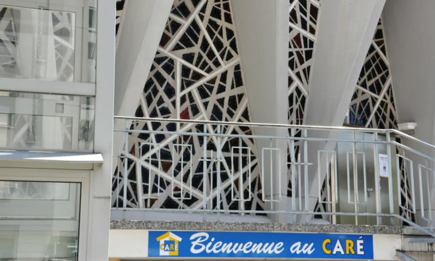 Alexandra Urfer Jungen