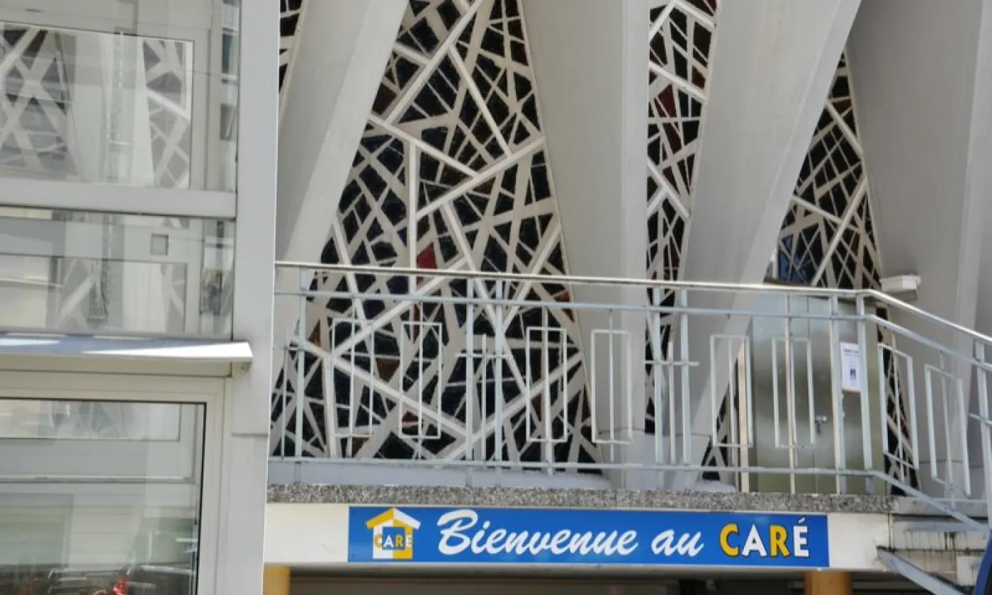 Alexandra Urfer Jungen