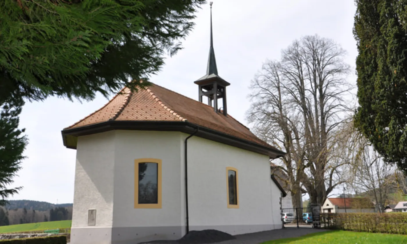 Alexandra Urfer Jungen