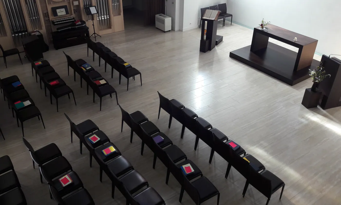 ©Communauté de St-Loup