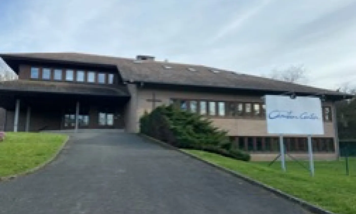 Christian Center Bruxelles