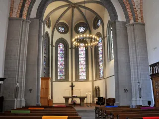 © Eglise de Saint-François 