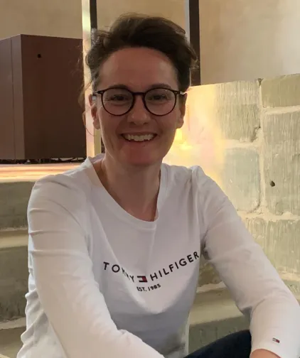 Geneviève Butticaz (©DR)